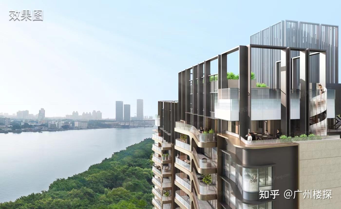 南天名苑:富人玩具,不坑穷人 - 知乎