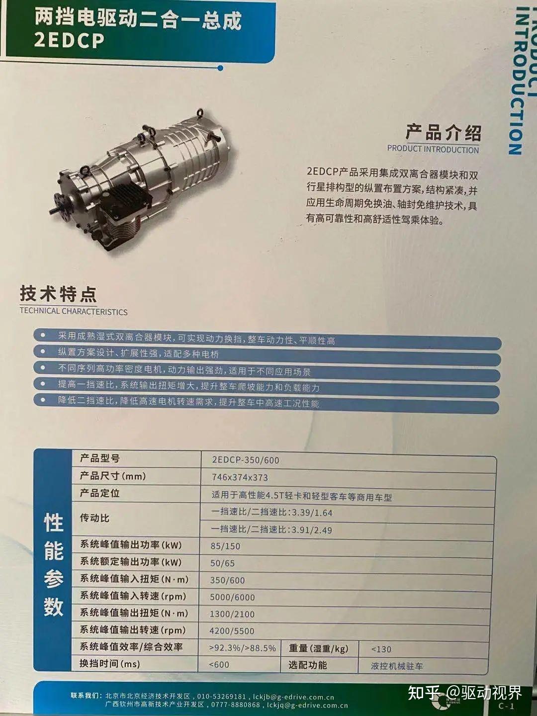 Sagw 2021上海车展电驱产品解读-05-上汽变速器SAGW、电装DENSO、日立Hitachi、绿传 - 知乎