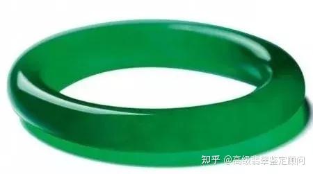 翡翠“手镯王”惊现苏富比拍卖会，估价一个亿！ - 知乎