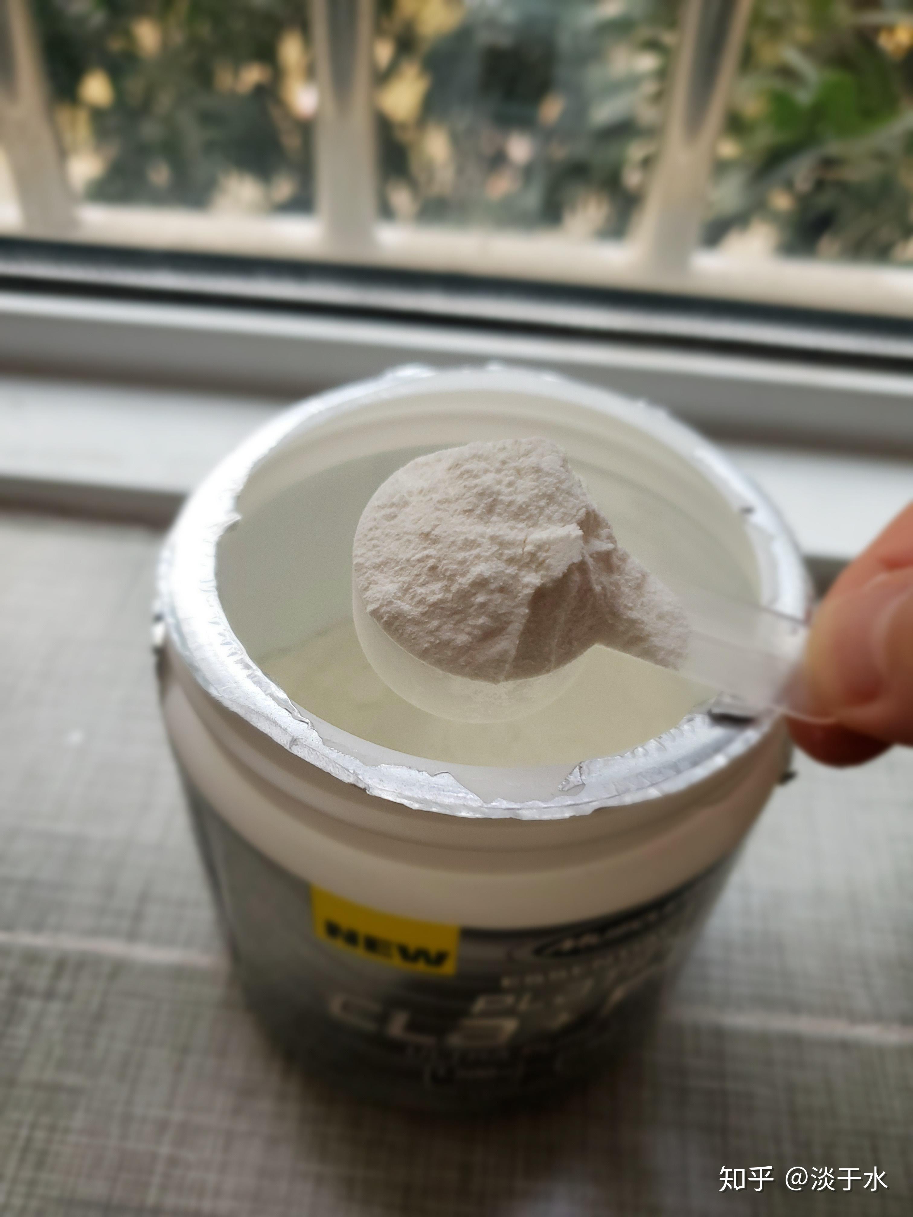 cla补剂可以减脂吗 停用后会不会反弹 有什么副