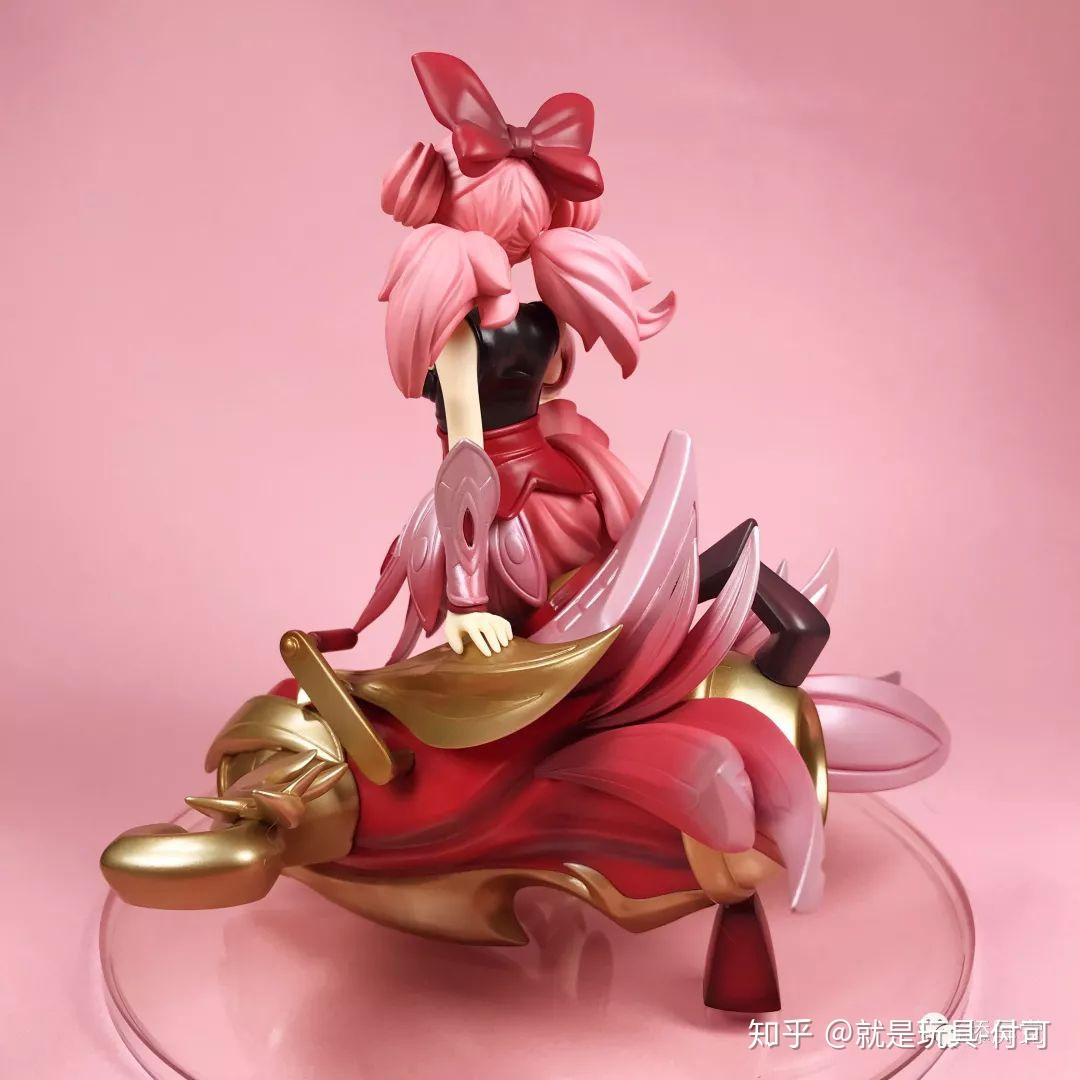 東京フィギュア / 薔薇の恋人 孫尚香