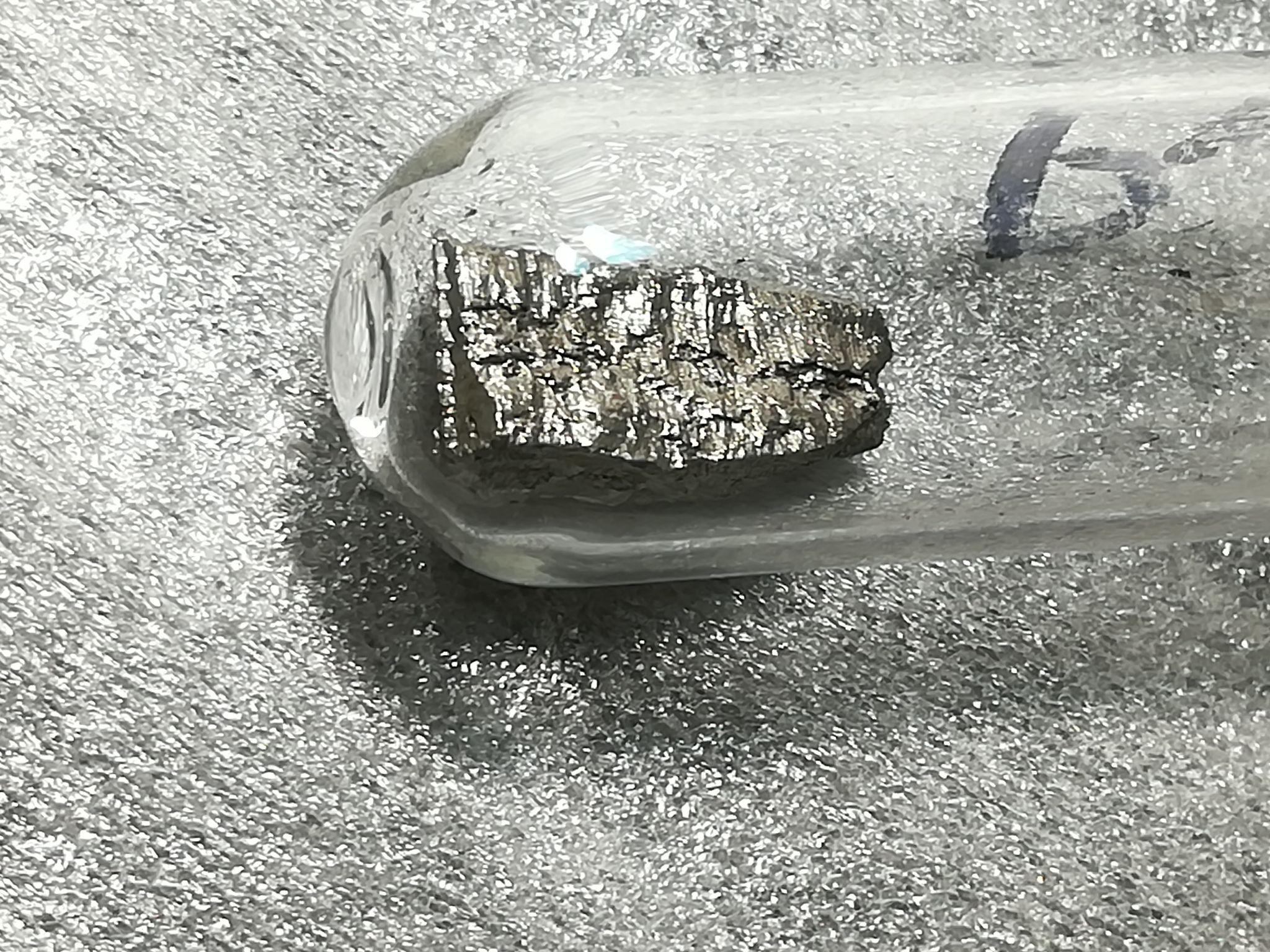 集齐元素周期表所有元素大概需要多少钱