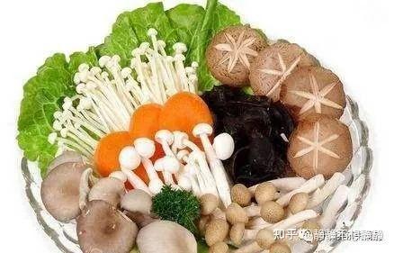 吃中药正确忌口,注意四个方面 - 知乎