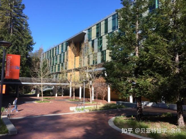 加州系大學top10優勢全解析,哪所名校更適合你? - 知乎