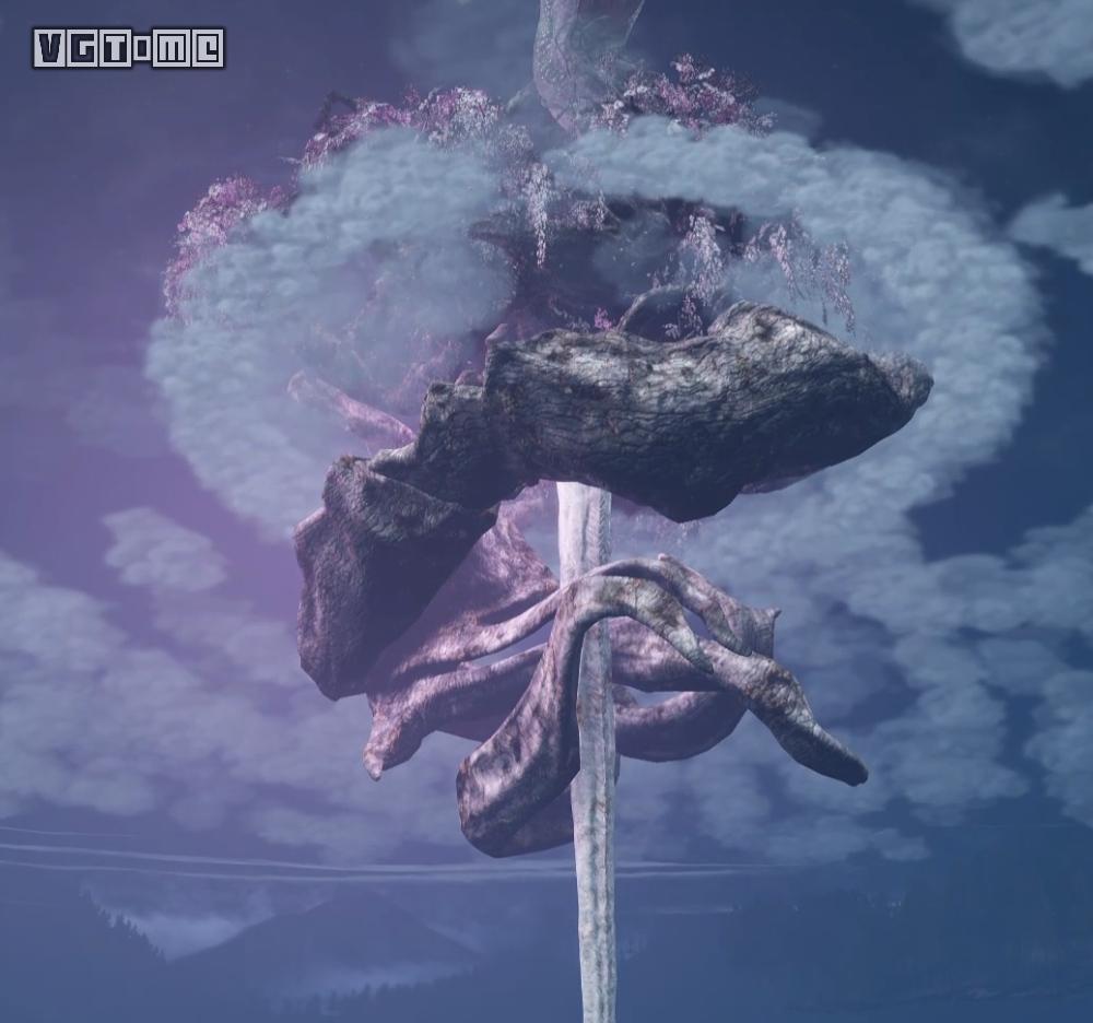 狼学研习者《只狼》第七期:起源(大结局) - 知乎