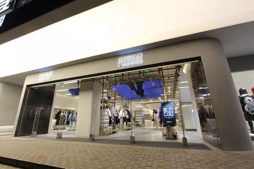 2019上半年國內服飾品牌市值排行榜誰是最大贏家