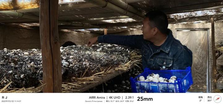 《山海情》人员口述:如何凭空建起一个金滩村 7 v2 4d6edcf1a0e39979c523b36d6daf469c 720w