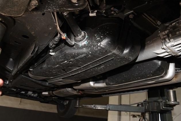 美式大块头的下盘功夫如何凯迪拉克xt6底盘解析