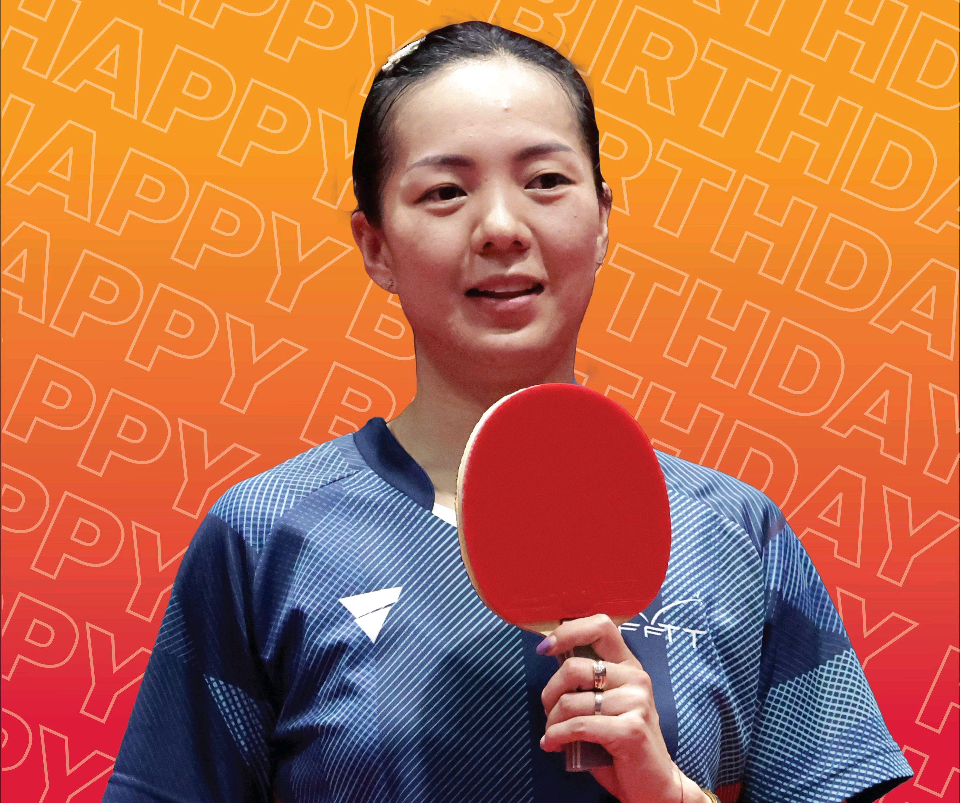 4 月 9 日 wtt 新乡冠军赛袁嘉楠对阵斯佐科斯,本场比赛有哪些精彩