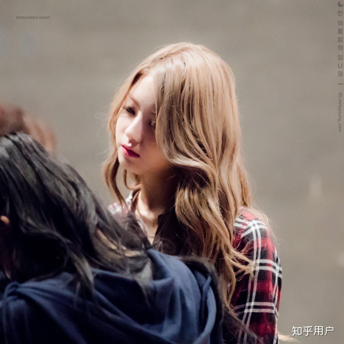 如何评价ioipristin队长林娜荣