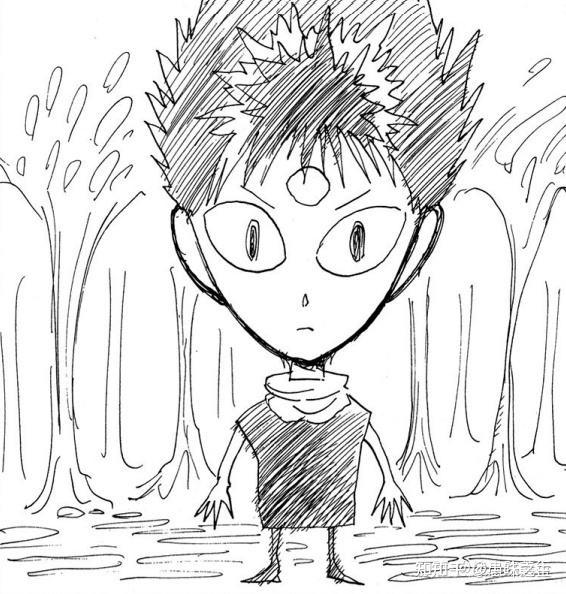 包括获知日本漫画史上全部的杰作? - 知乎