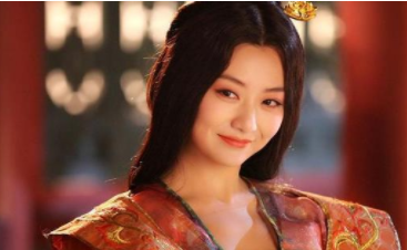 夏姬,中国古代的超级美女 - 知乎