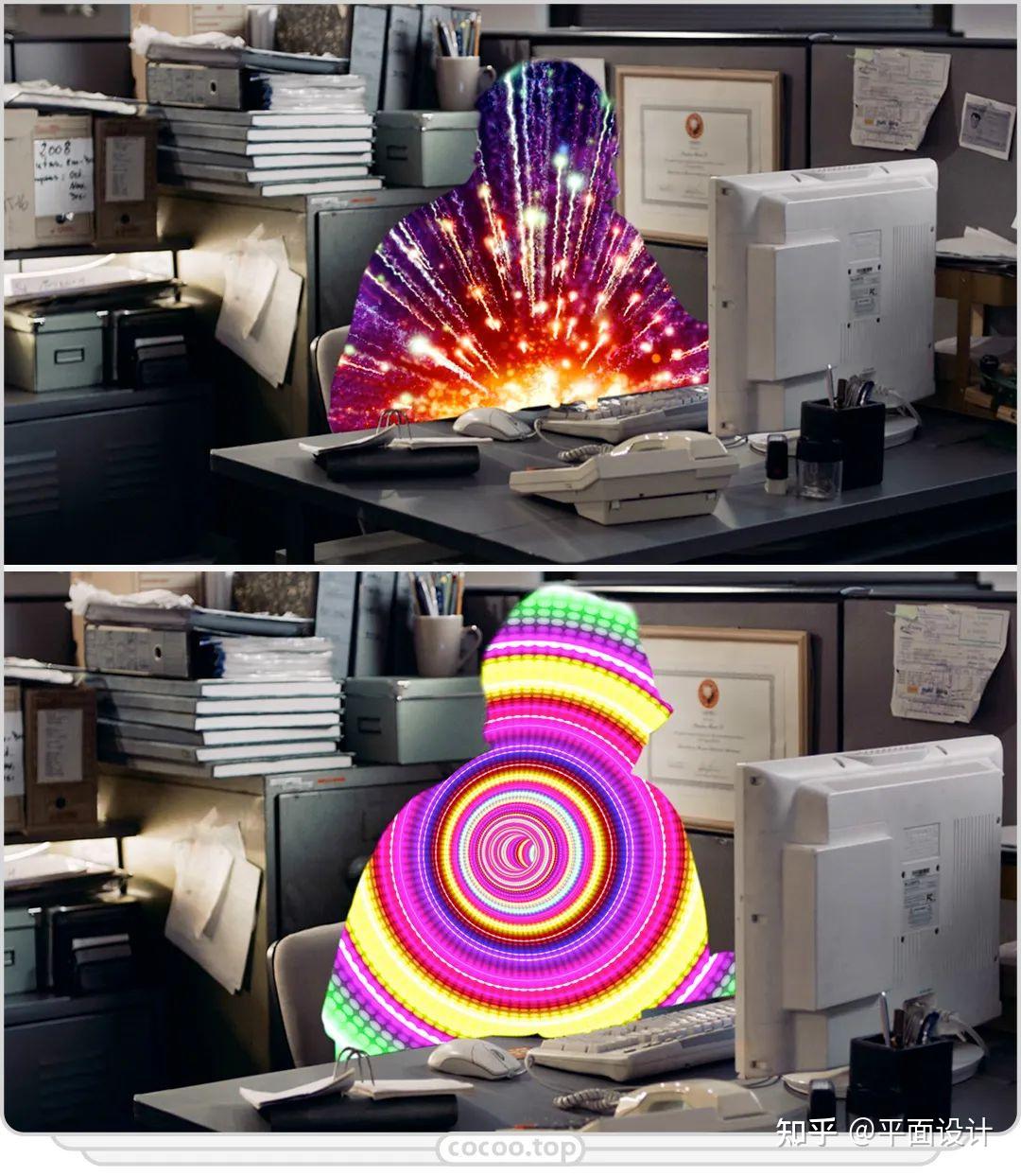 平面设计常见的图片格式！ - 知乎