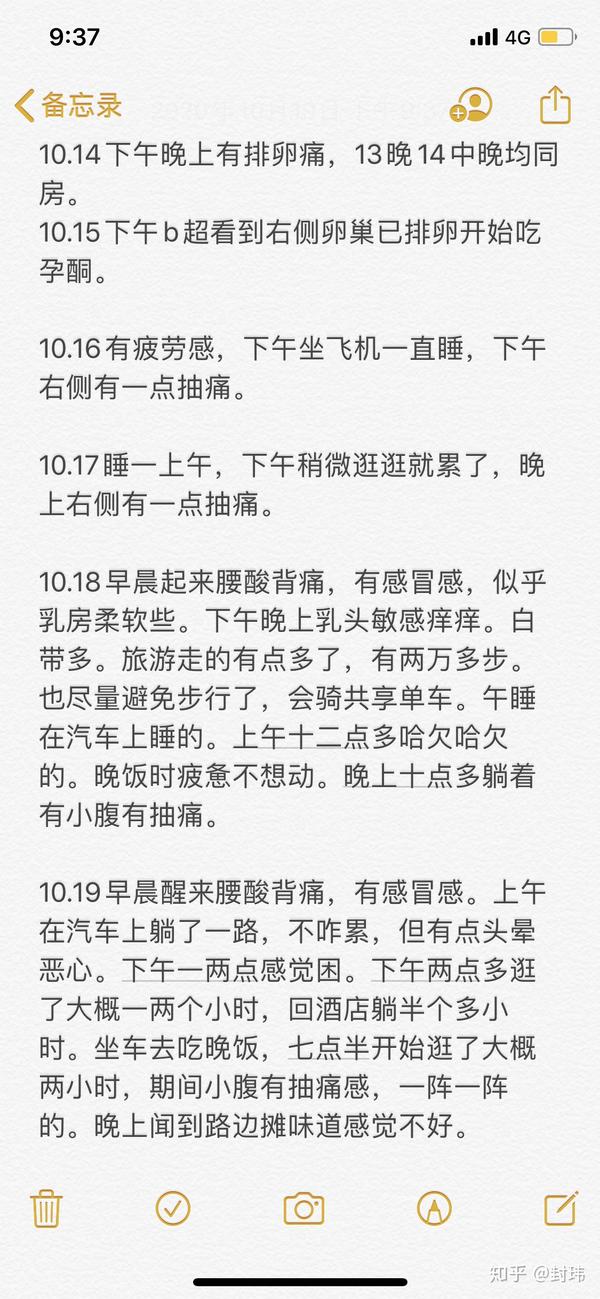 第二次促排卵经历 知乎