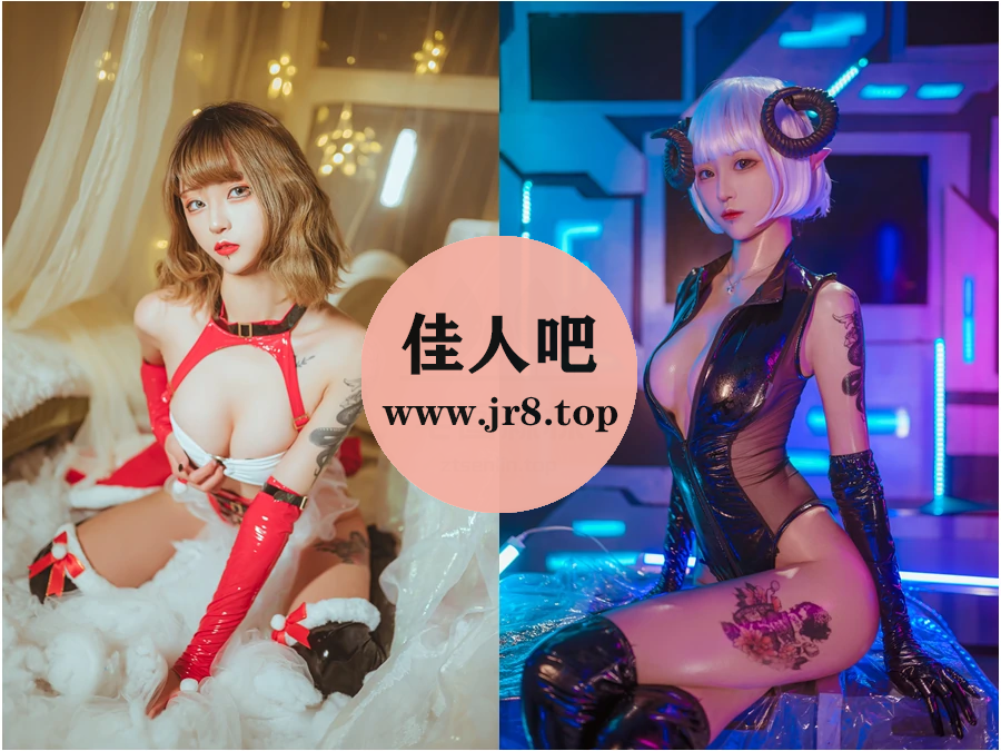 [4套-1.9G]妹抖青写真合集下载[持续更新]-第2张-佳人吧写真资源合集下载