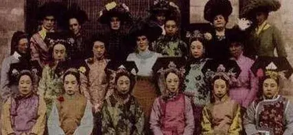 中国56个民族服饰大全 惊艳了我的中华大地 知乎