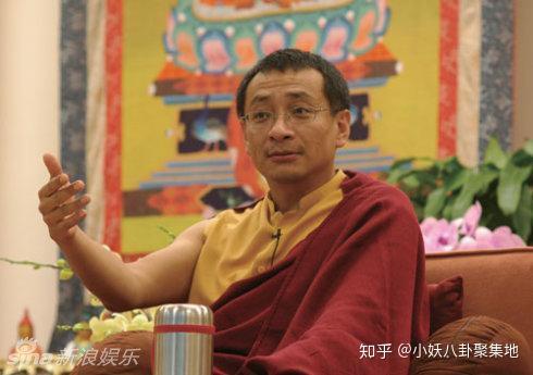 被大s嘲笑小s神预言阿雅和美国活佛恋爱7年还未婚先孕