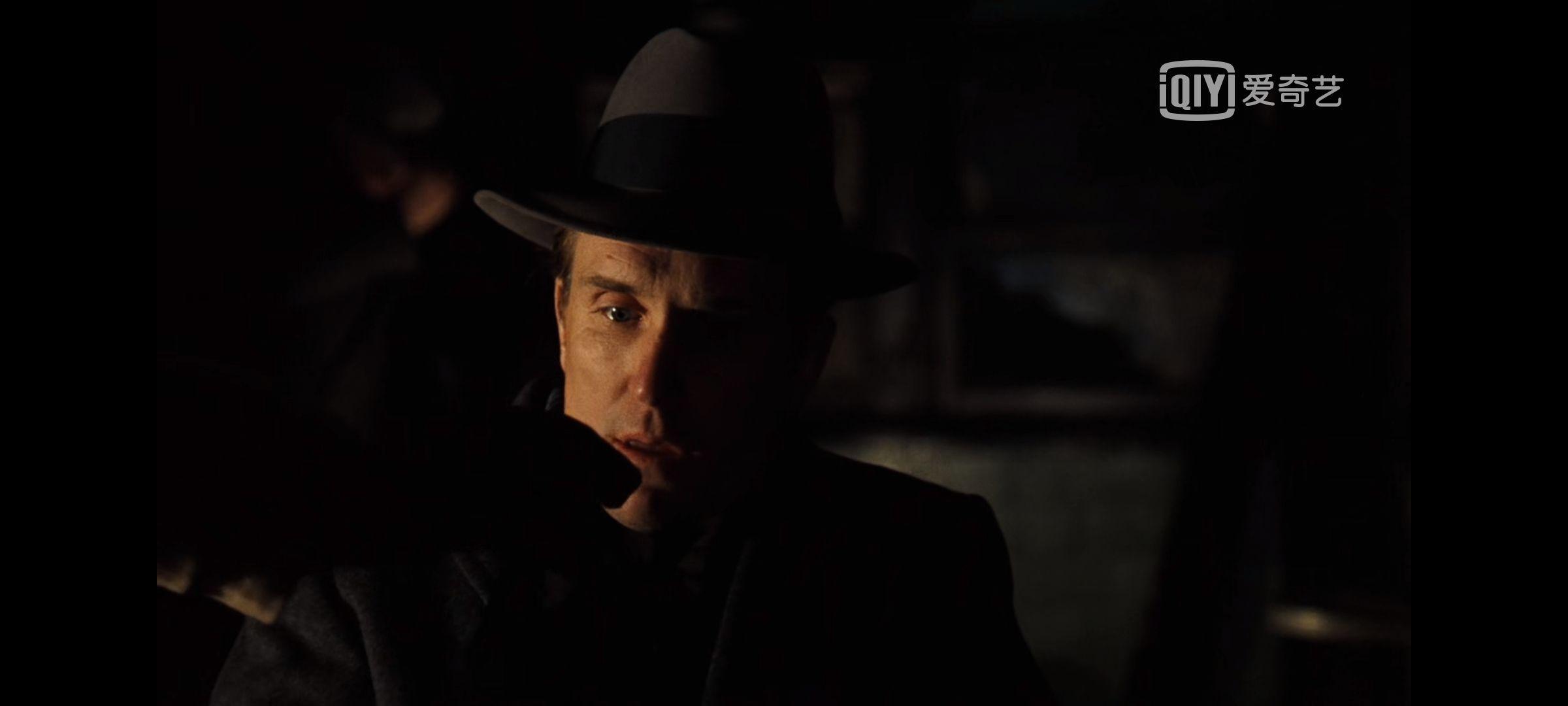 电影教父Ⅰ光线运用分析