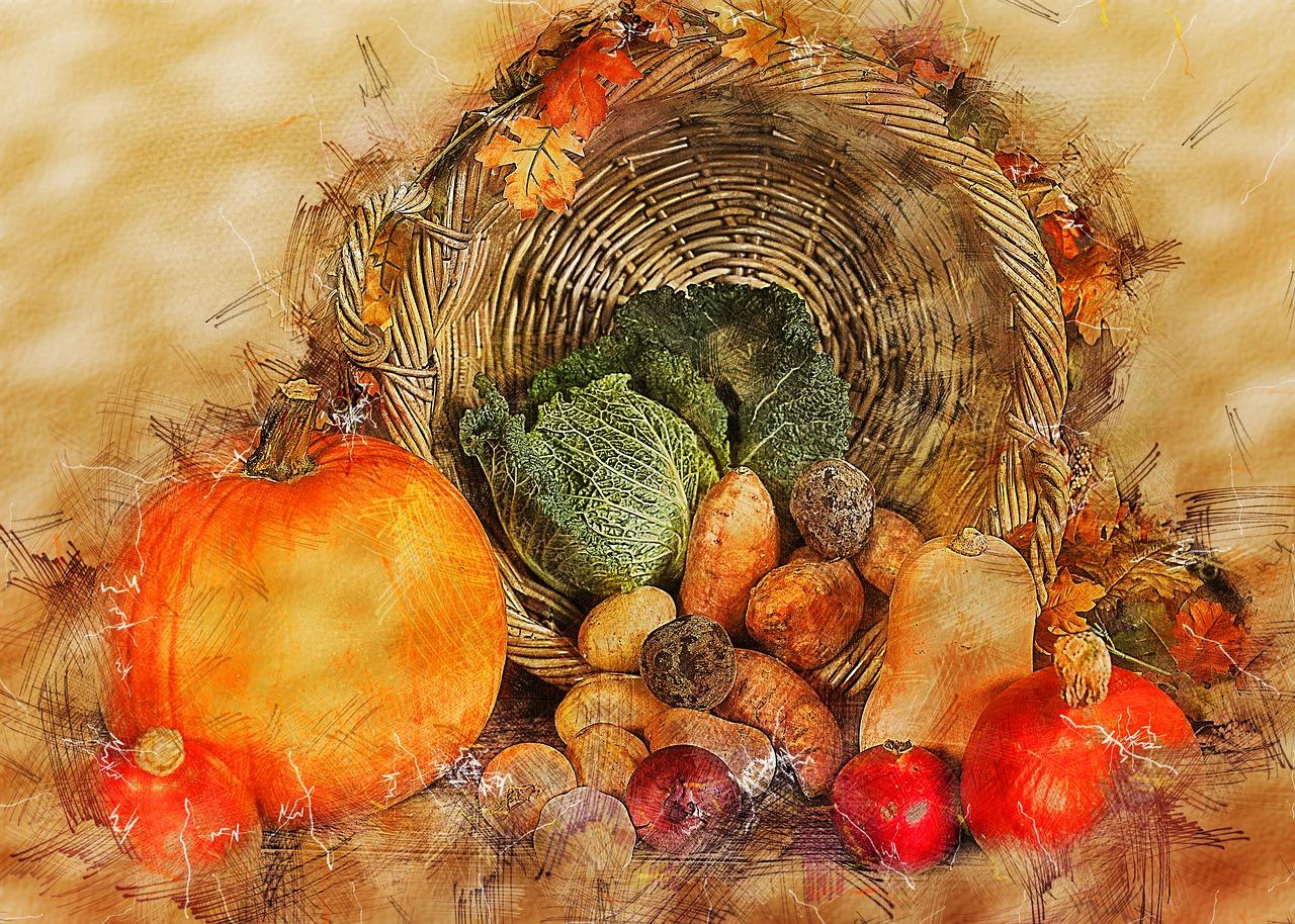 父母辛苦我知心