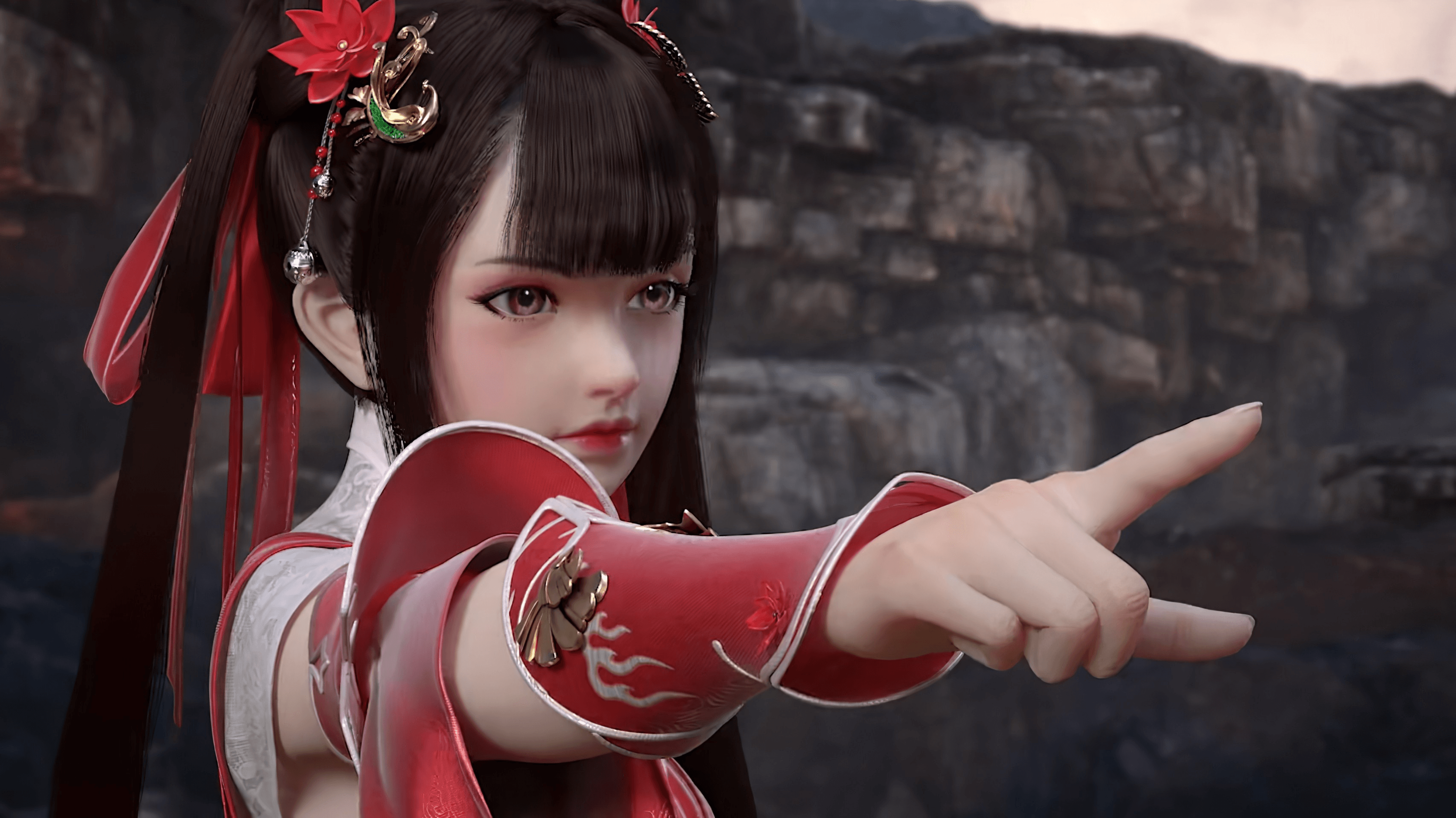 分层高清壁纸无水印的有木有