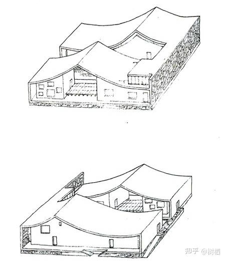 设计师:王澍2.用地面积:655m053.项目地点:中国,江苏4.