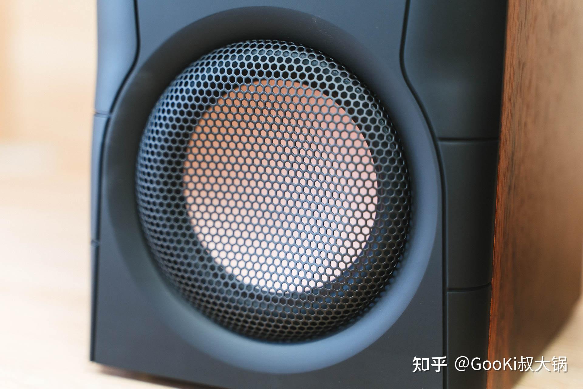 享受声临其境的音乐空间惠威d200评测