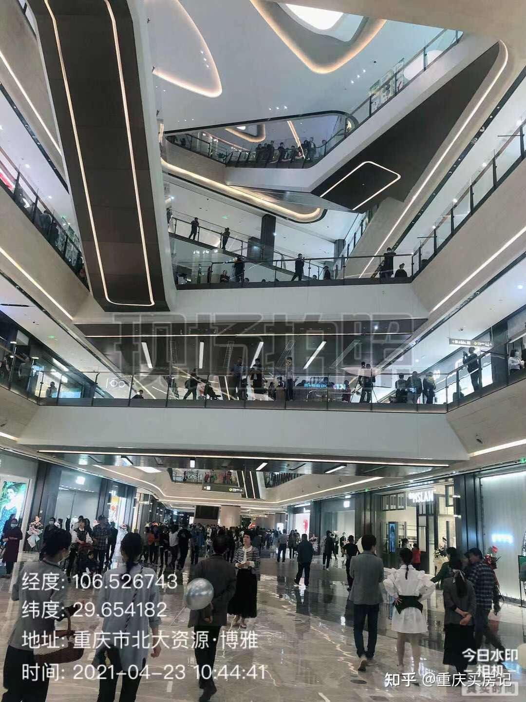 从光环购物公园启幕看照母山的崛起之路 - 知乎