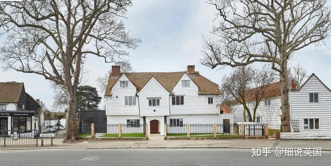 伦敦行政区12萨顿交通枢纽与性价比学区的黄金组合