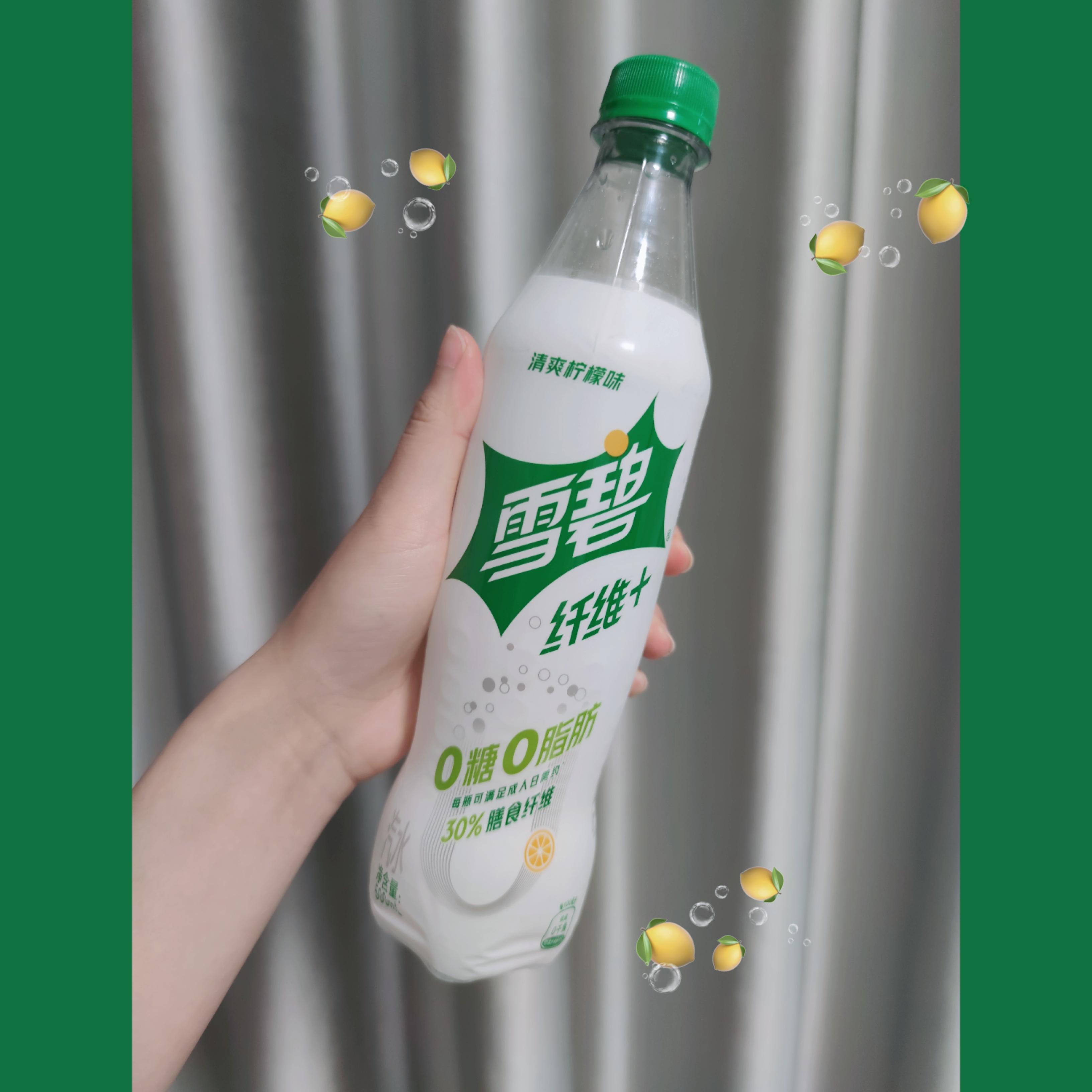 无糖零卡代糖减肥饮料9款口感甜度体验推荐评测