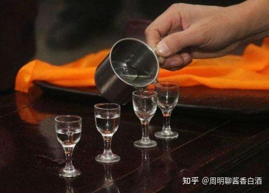 想成為白酒品酒師都要具備什麼條件