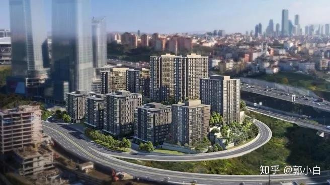 凯奇塔内位于阿塔科伊和巴萨克瑟希尔的同一侧,是一