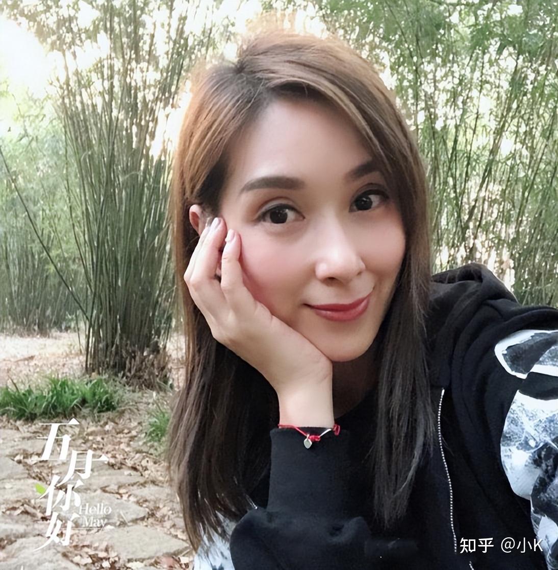 从最美亚姐到销声匿迹,被一巴掌打出娱乐圈的杨恭如,如今怎样? - 知乎