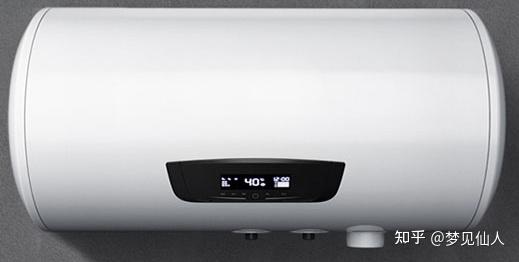 o.史密斯cewh-50a1电热水器怎么清洗? - 知乎