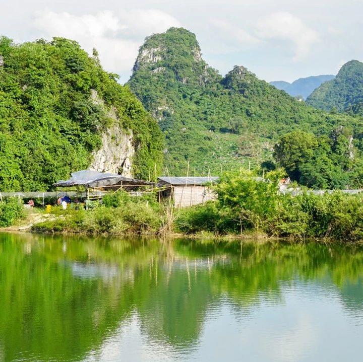 清远旅游景点十大排名,广东清远最值得去的10个地方,你去过几个? - 知乎