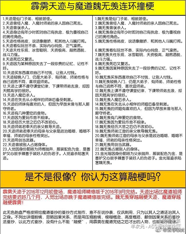 墨香铜臭相关澄清