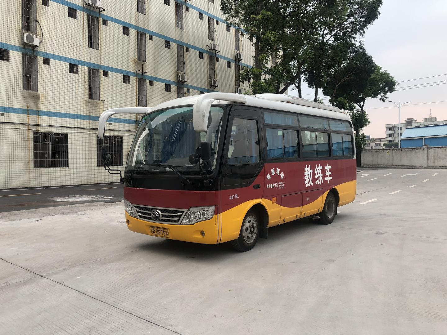 东莞增驾b1中巴车多少钱,湛江茂名广州深圳哪里有a2大车驾校,广东增驾