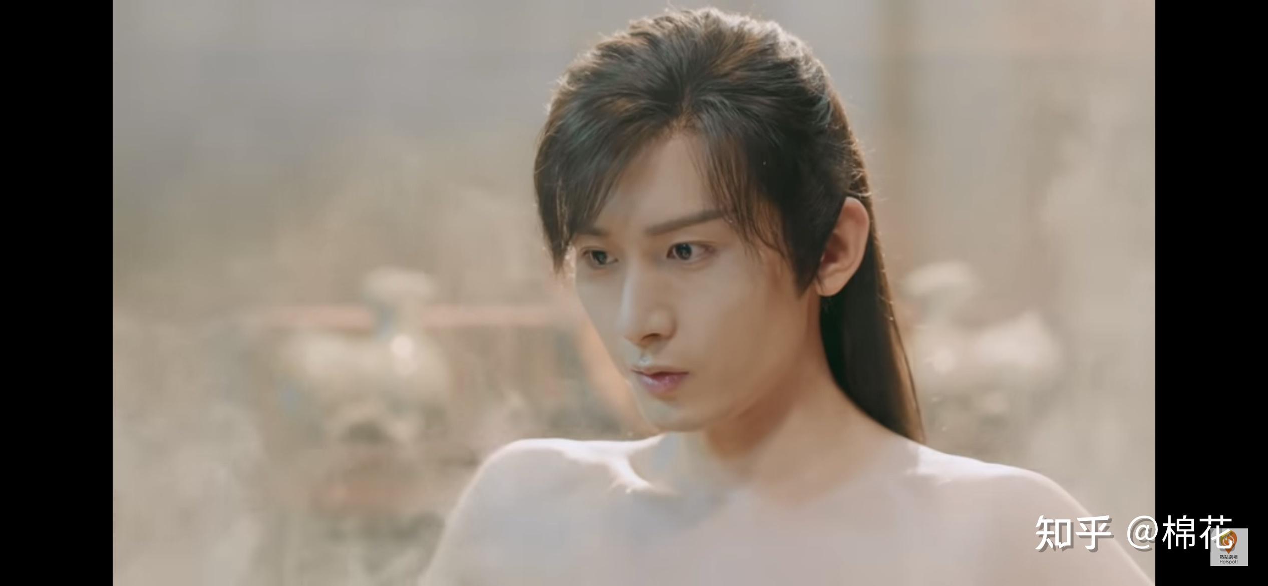 禹司凤扮演者成毅在琉璃中最让你印象深刻的场景是什么? - 知乎
