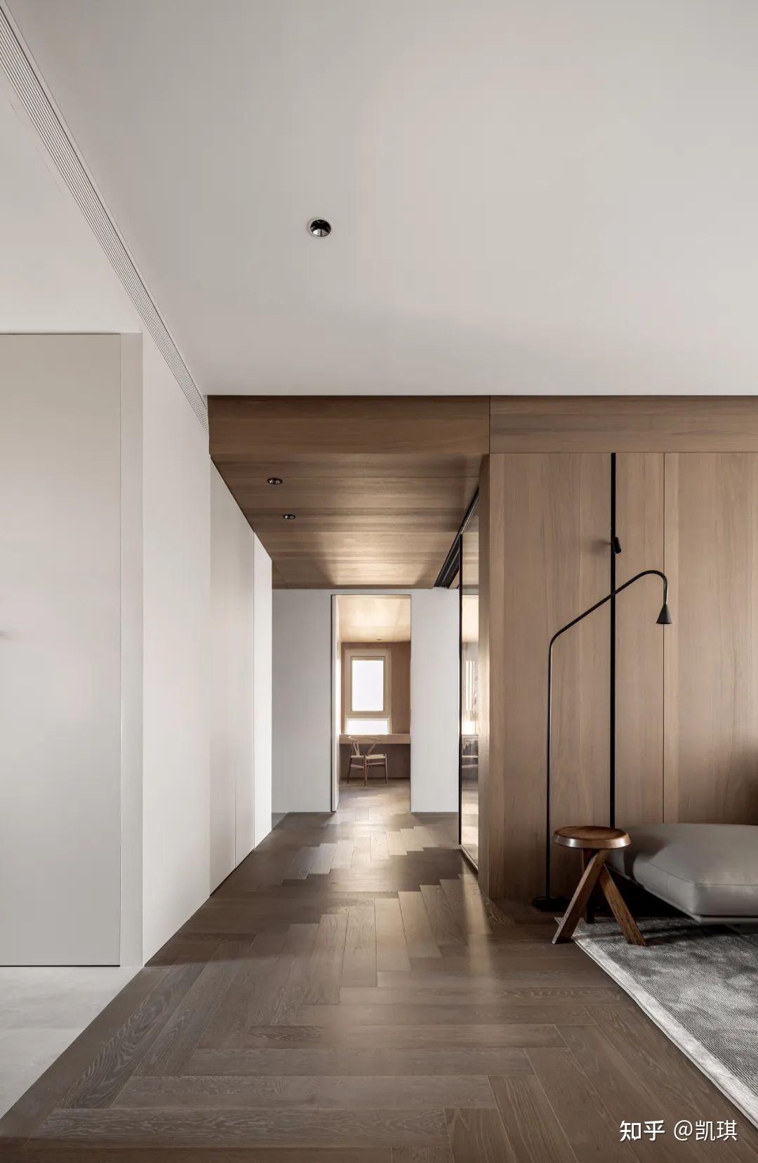 强调功能、简洁和几何形式的极简风，设计要抓住这几个要素！ - 知乎