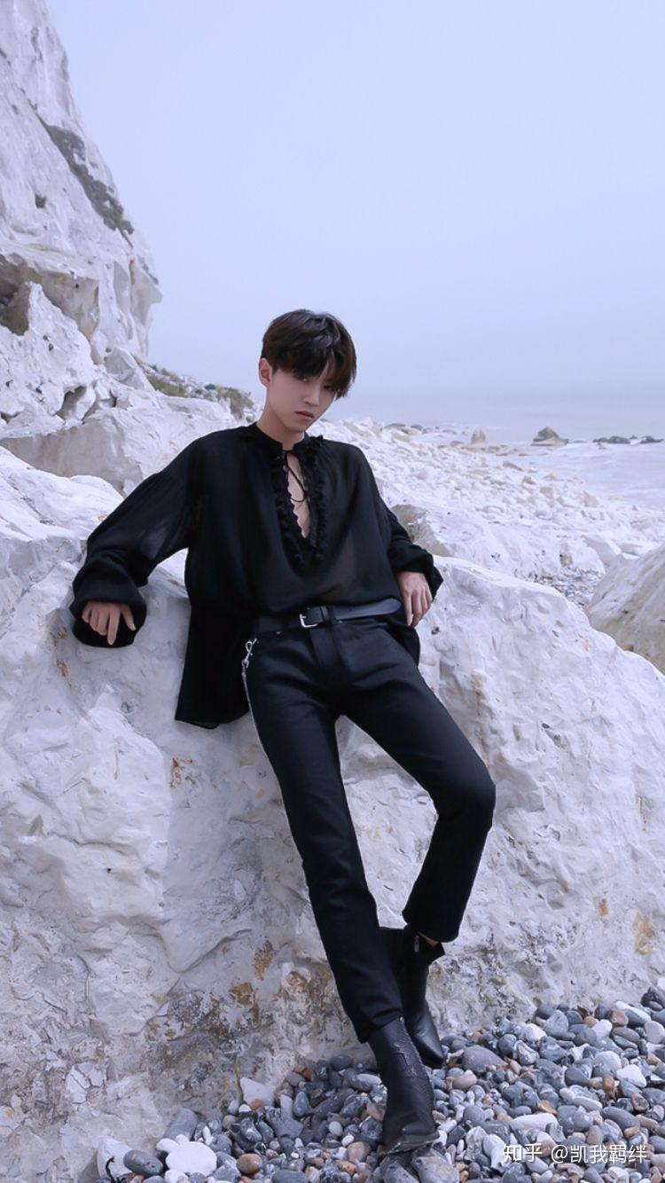 如何评价王俊凯的身材