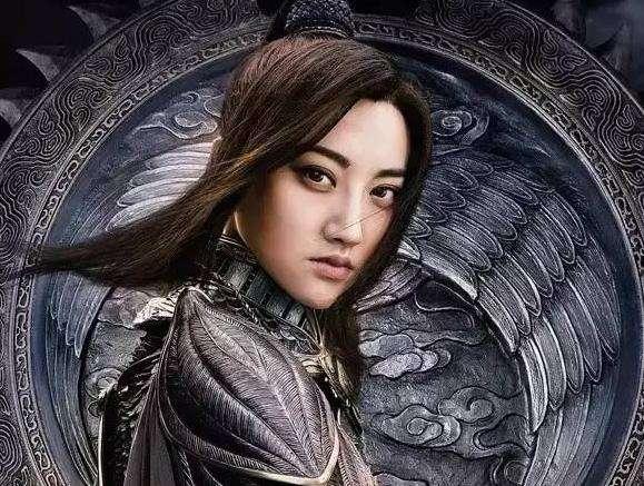 如何评价景甜的长相?