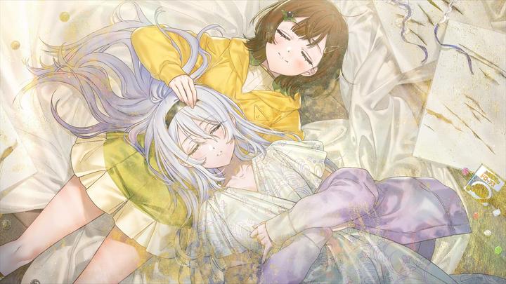 推出炎孕系列的美少女游戏厂商,给玩家带来了沁人心脾的百合佳作 - 知乎