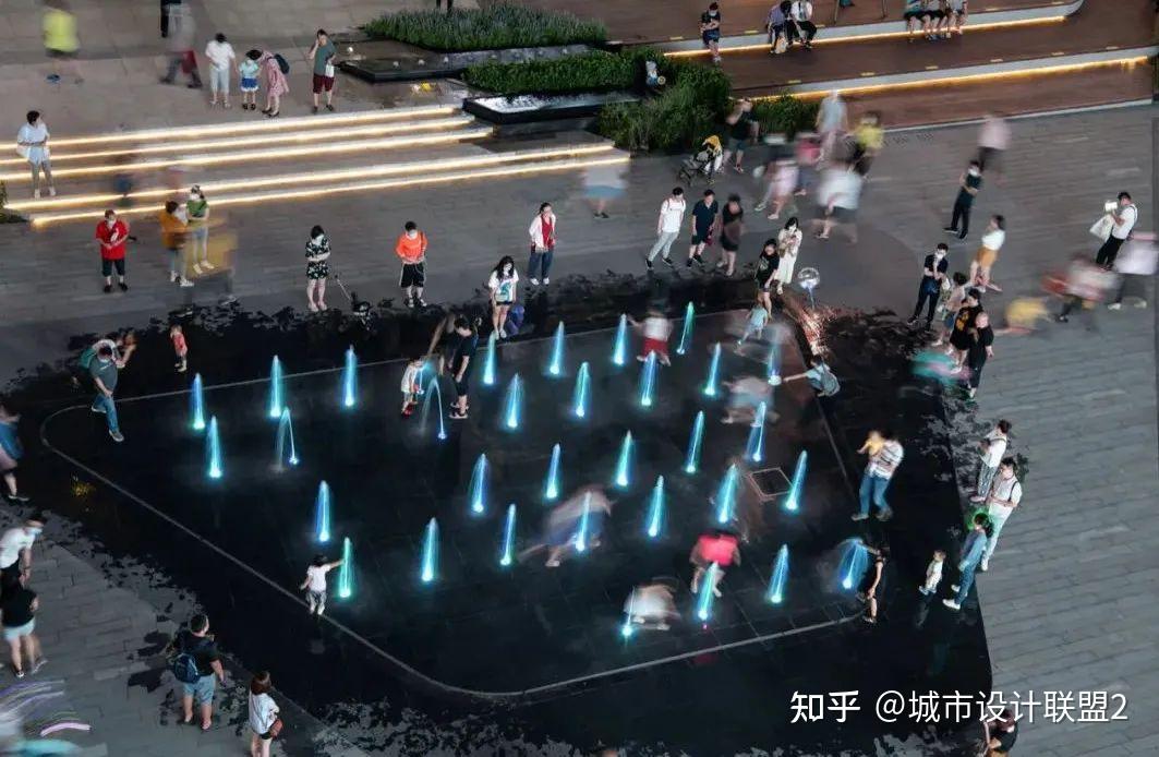 城市更新:景观重塑 旧城复苏 | 四个街道改造案例 - 知乎