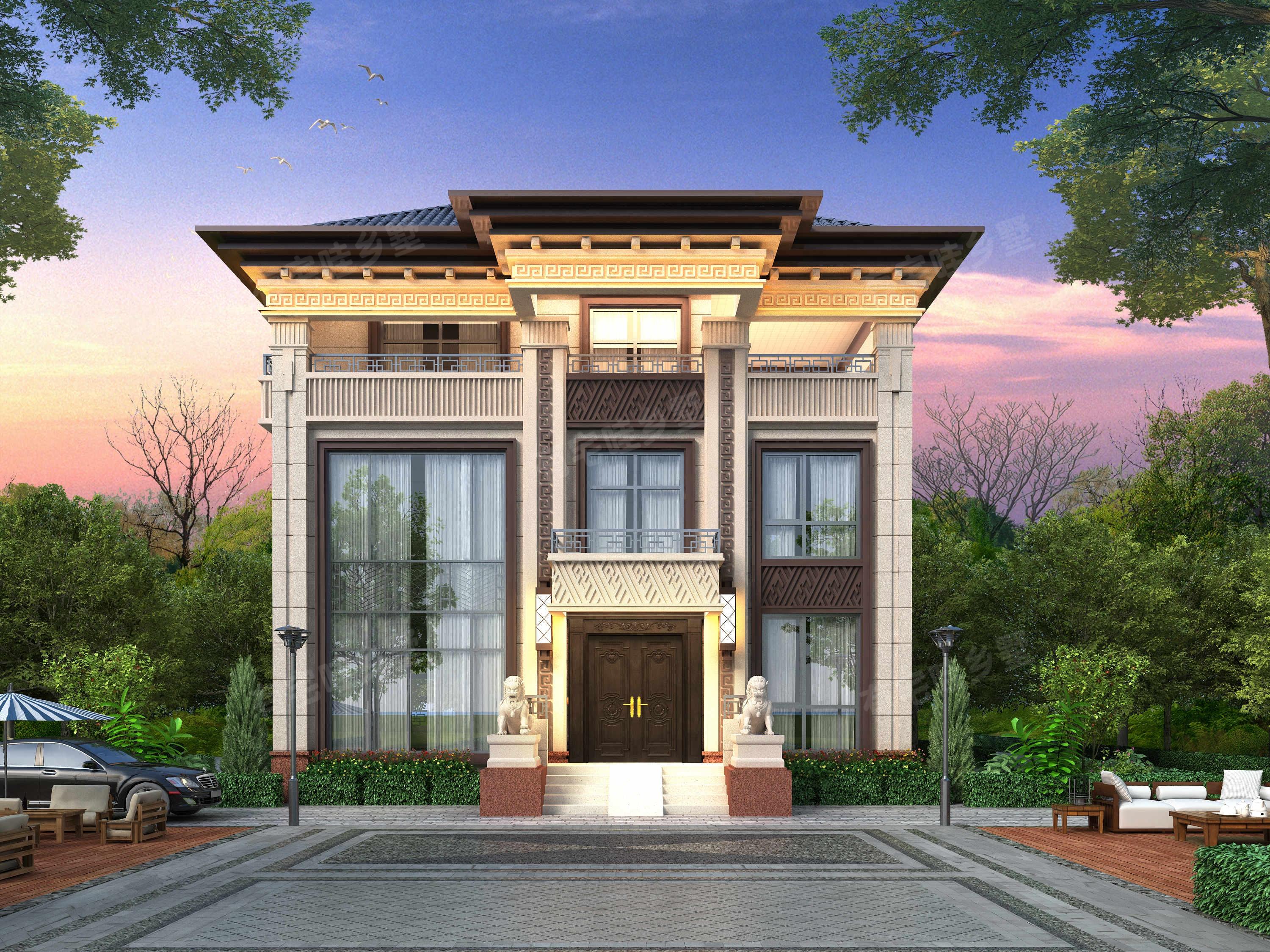 农村自建房砖混结构施工顺序是什么? - 知乎