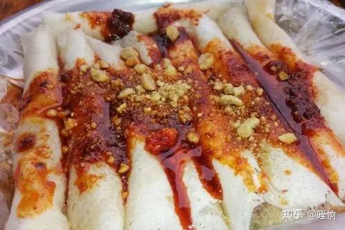 都江堰特色美食让你回味无穷