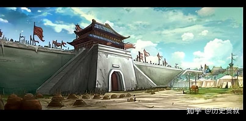 上下五千年 第五十四集 和你了解不一样的”官渡大战“ 知乎