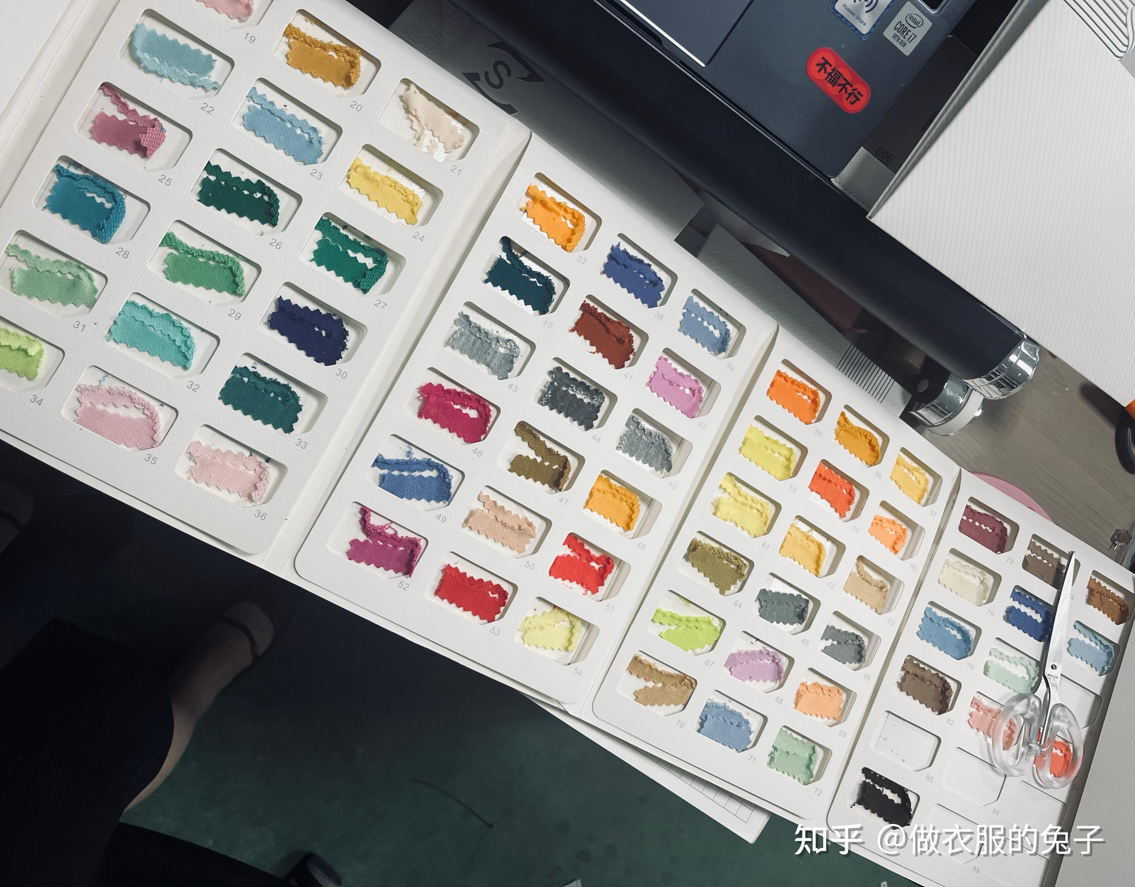 服装厂的松布工是做什么? - 知乎