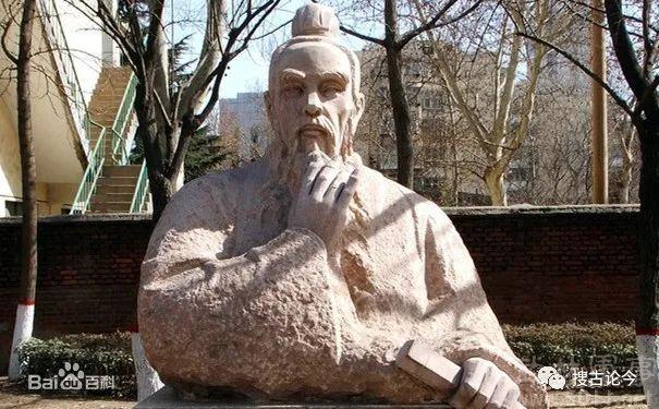 悝字怎么读是什么意思中国变法第一人李悝