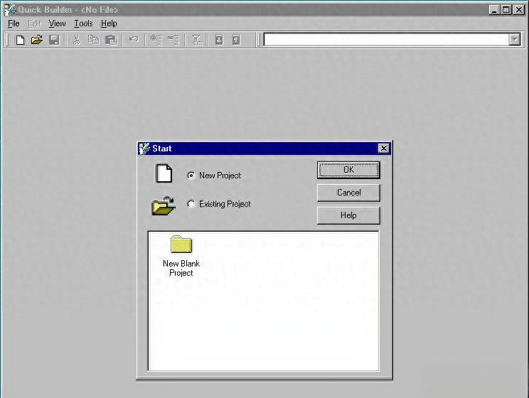 七、Experion PKS R200系统数据库管理软件Quick Builder - 知乎