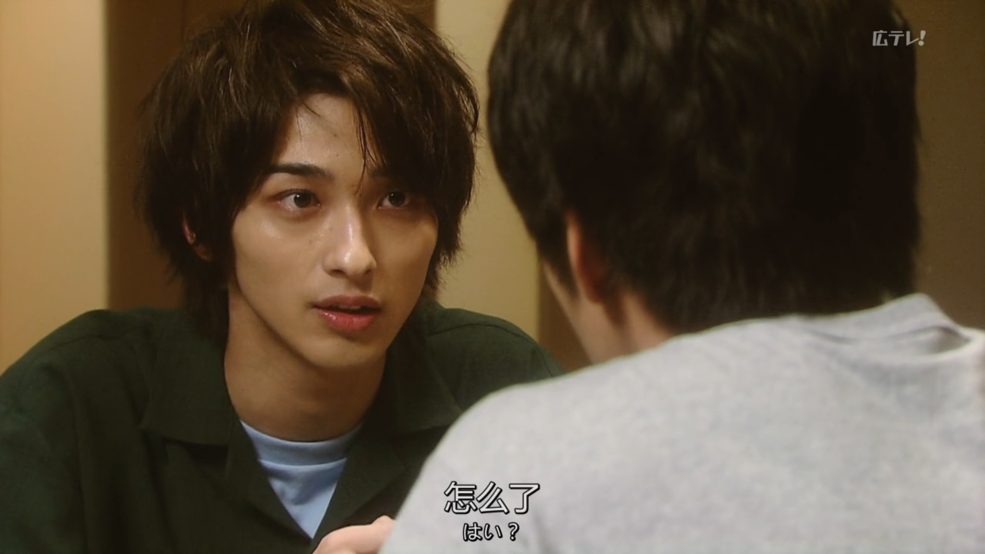 如何评价日剧轮到你了反击篇第一集