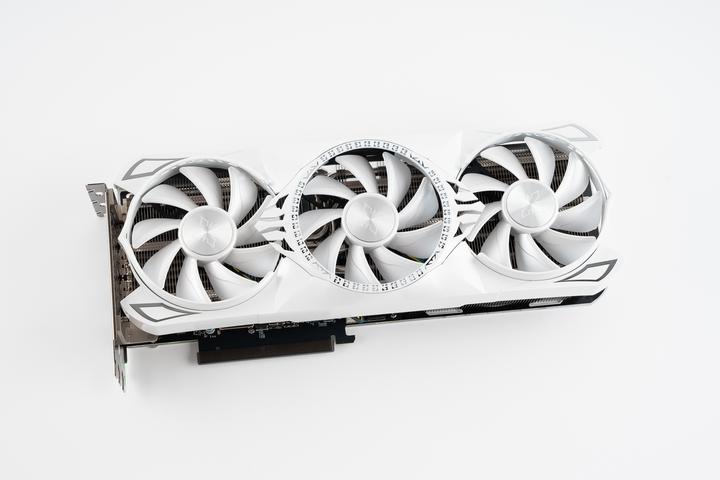 耕升GeForce RTX 4070 Ti 星极皓月OC 开箱分享- 知乎